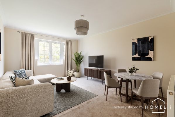 1 Burnvale Place, Livingston, EH54 6GD - Image 2