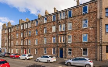 2J Harbour Road, Musselburgh