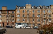21 (4F3) Rossie Place, Edinburgh