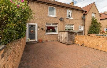 22 Clermiston Place, Edinburgh