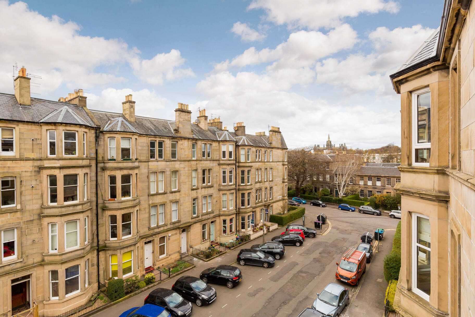 Property for Sale Edinburgh, Scotland Murray Beith Murray Solicitors