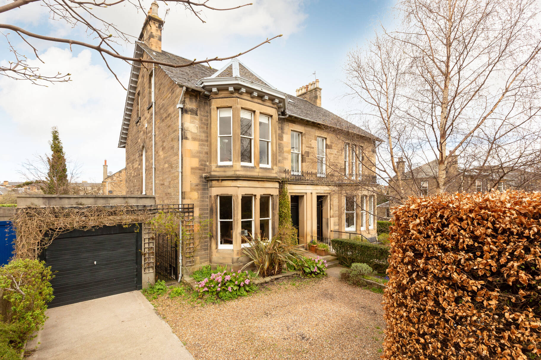 Property for Sale Edinburgh, Scotland Murray Beith Murray Solicitors