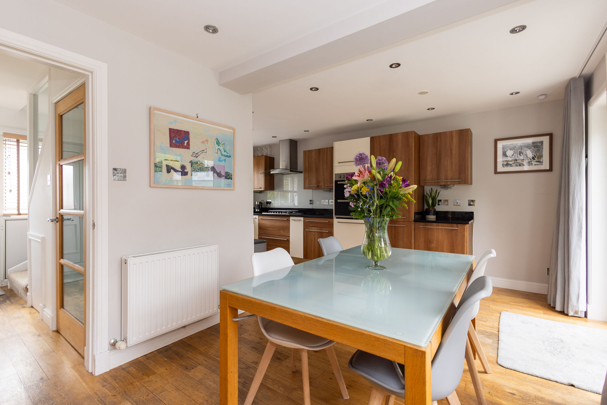 3 Bedroom Property For Sale in Edinburgh, Grange, 2 Relugas Gardens £