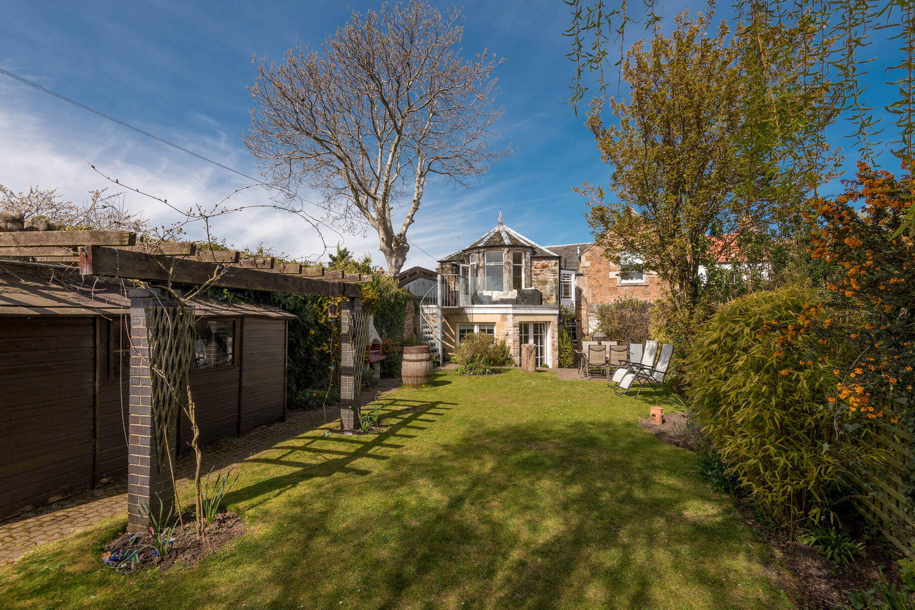 Property for Sale Edinburgh, Scotland Murray Beith Murray Solicitors