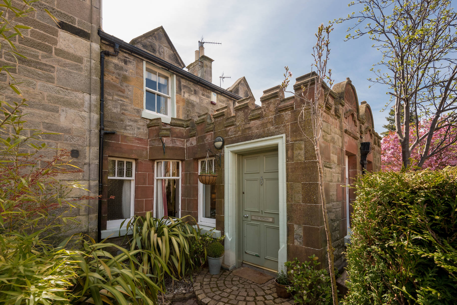 Property for Sale Edinburgh, Scotland Murray Beith Murray Solicitors