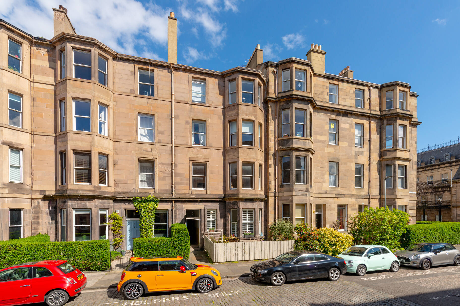 Property for Sale Edinburgh, Scotland Murray Beith Murray Solicitors
