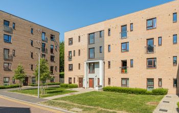 21/3 Citypark Way, Edinburgh