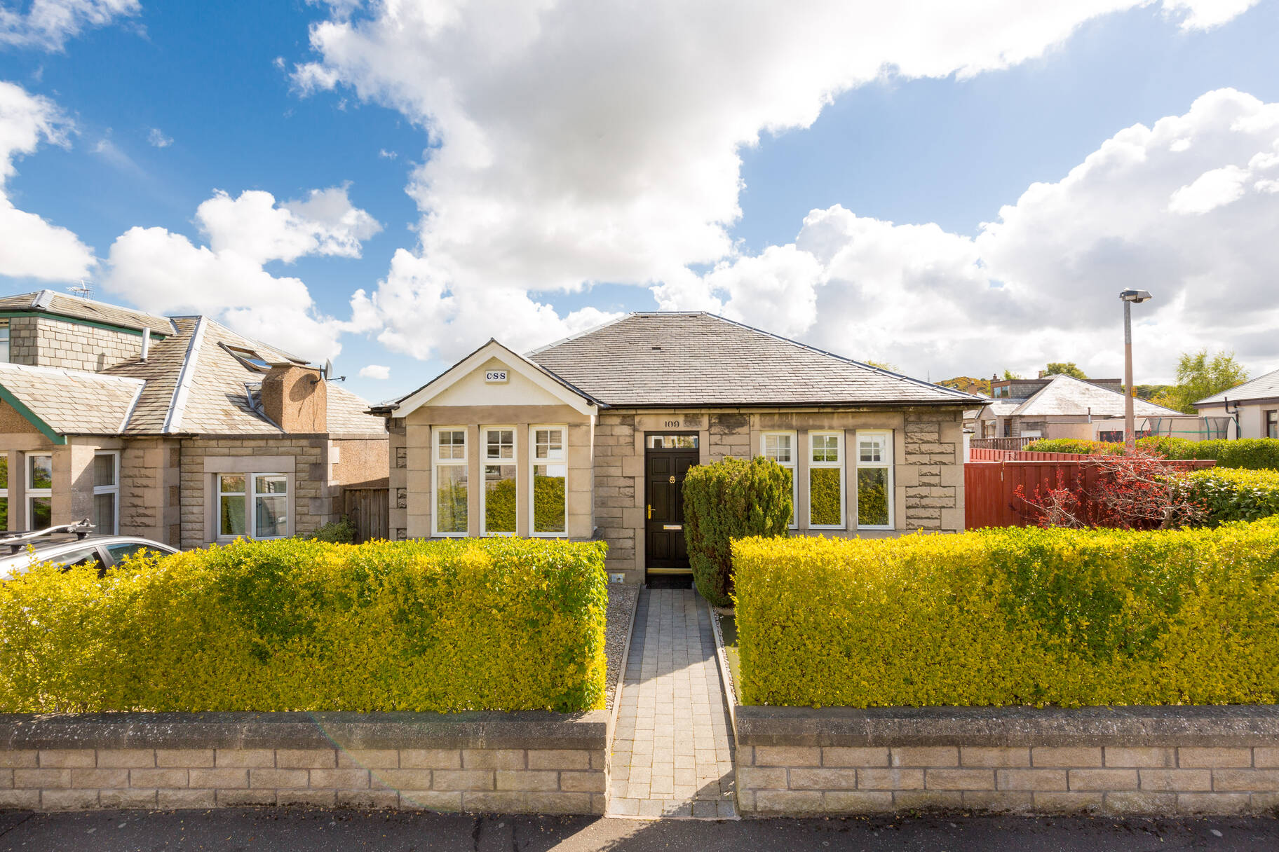 Property for Sale Edinburgh, Scotland Murray Beith Murray Solicitors