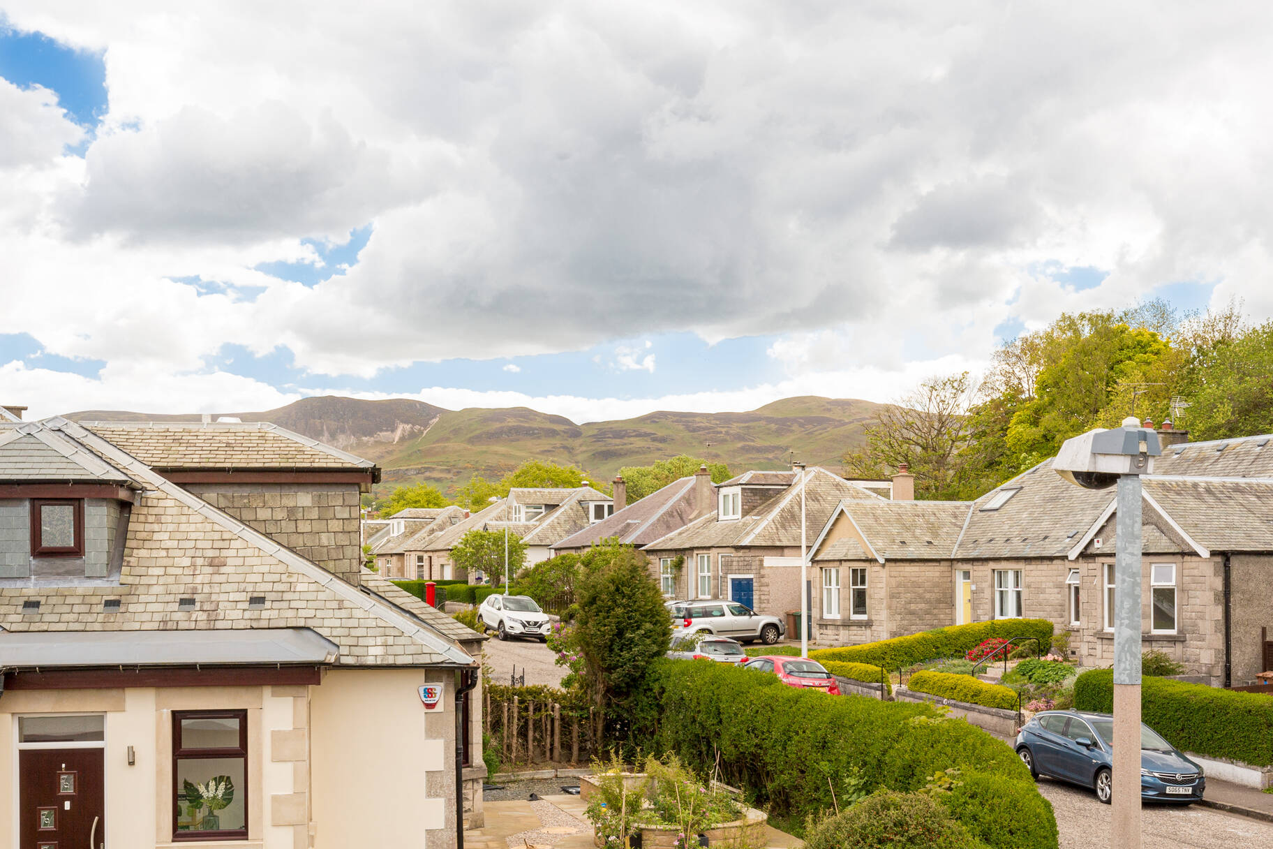 Property for Sale Edinburgh, Scotland Murray Beith Murray Solicitors