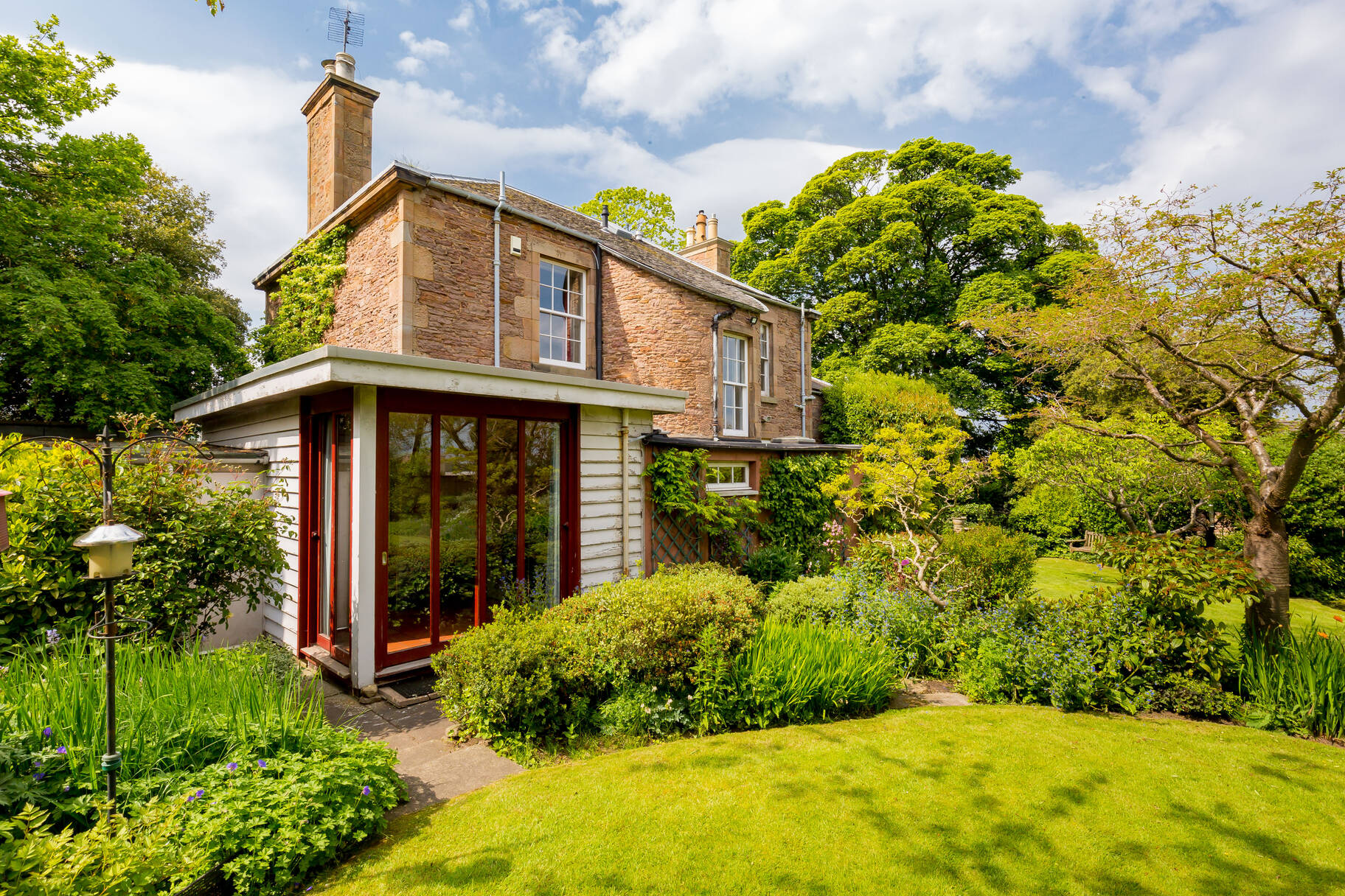 Property for Sale Edinburgh, Scotland Murray Beith Murray Solicitors