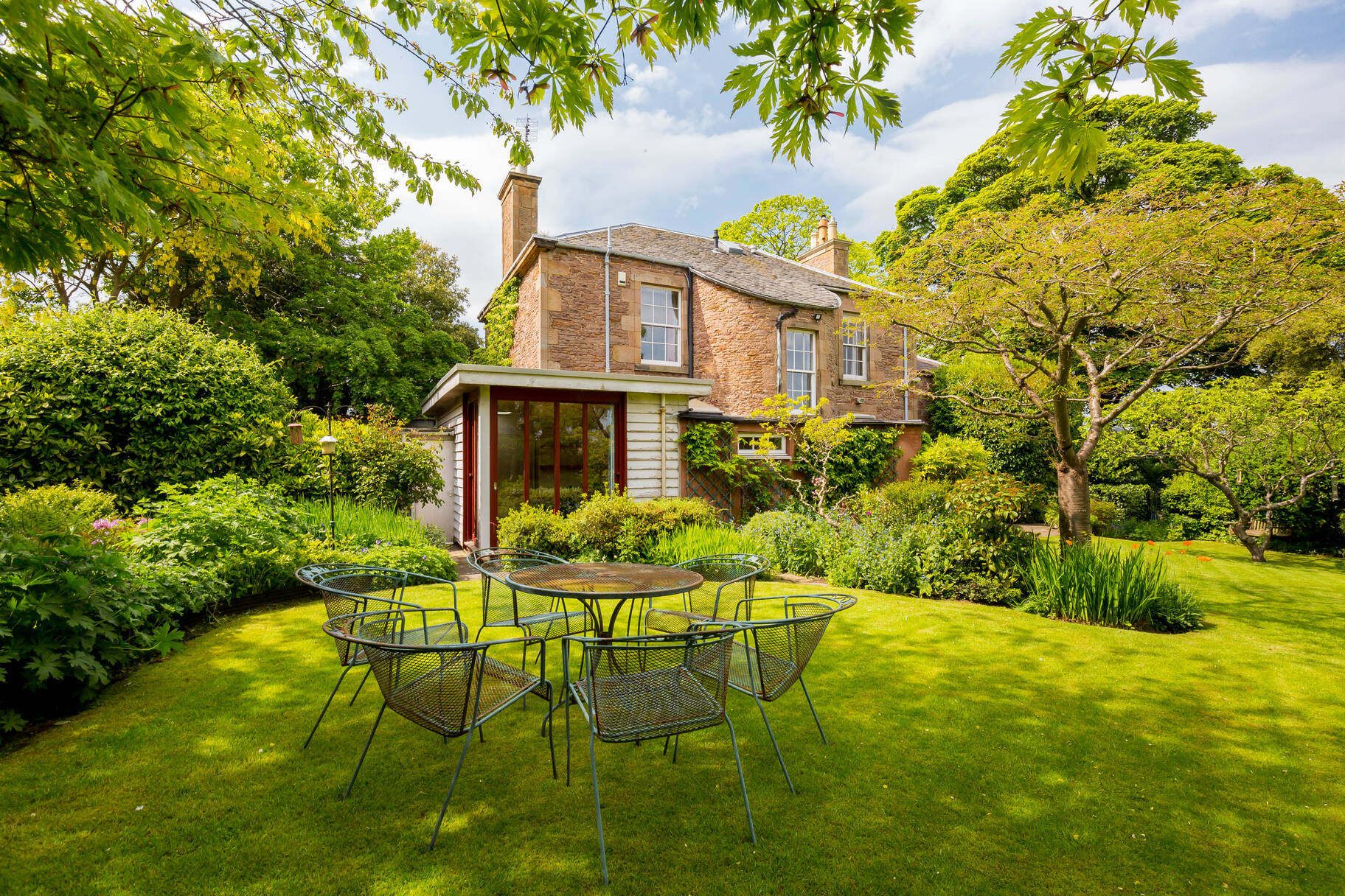 Property for Sale Edinburgh, Scotland Murray Beith Murray Solicitors