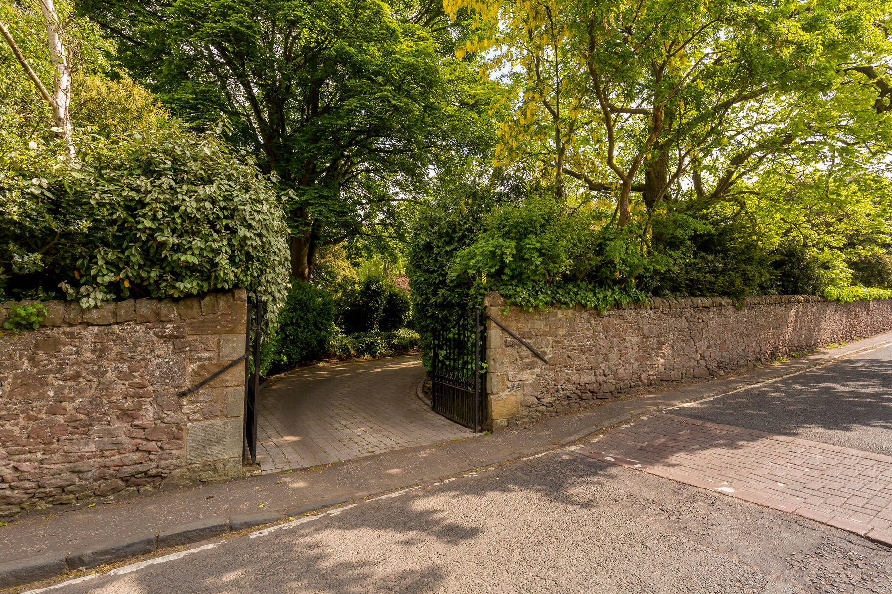 Property for Sale Edinburgh, Scotland Murray Beith Murray Solicitors