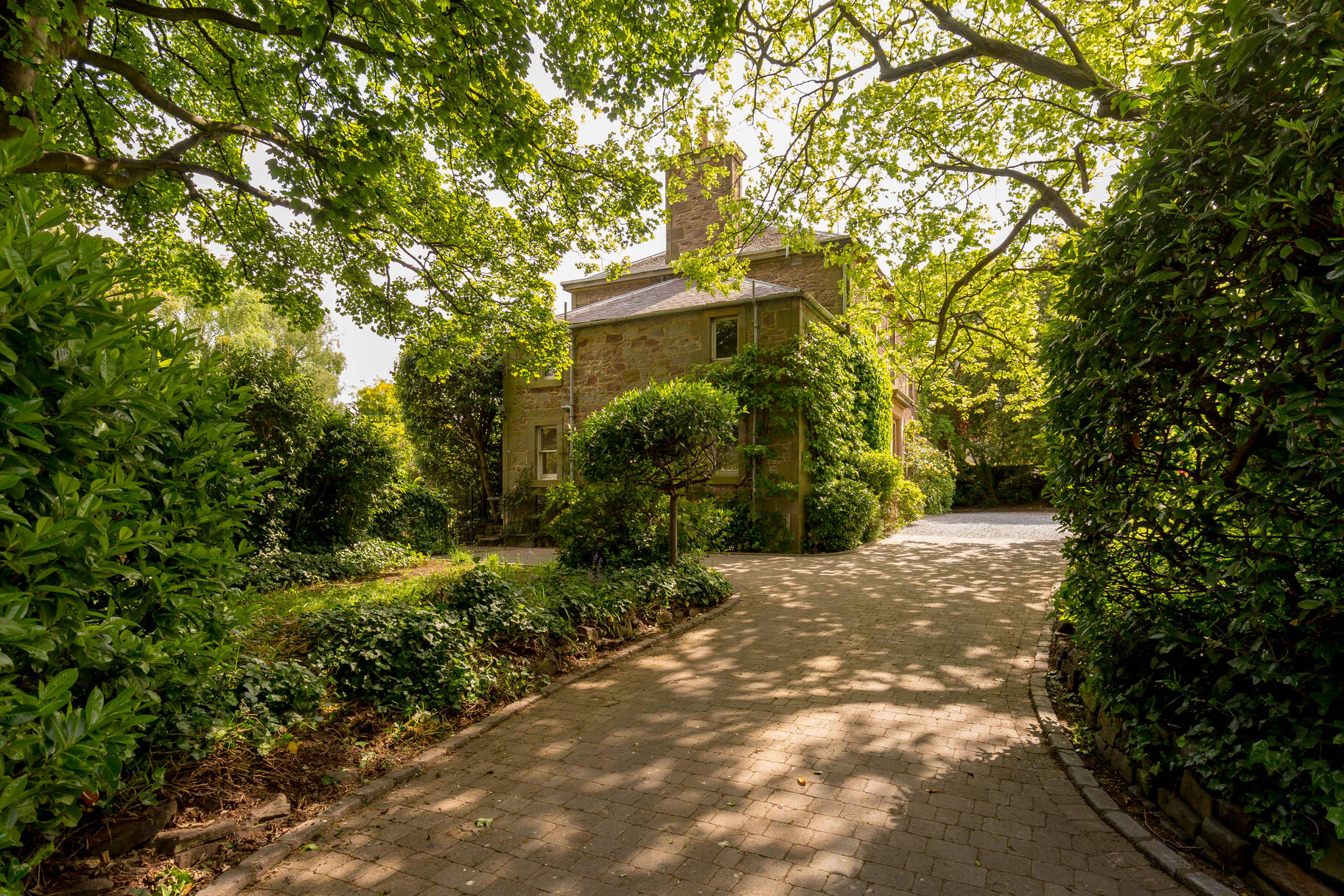 Property for Sale Edinburgh, Scotland Murray Beith Murray Solicitors