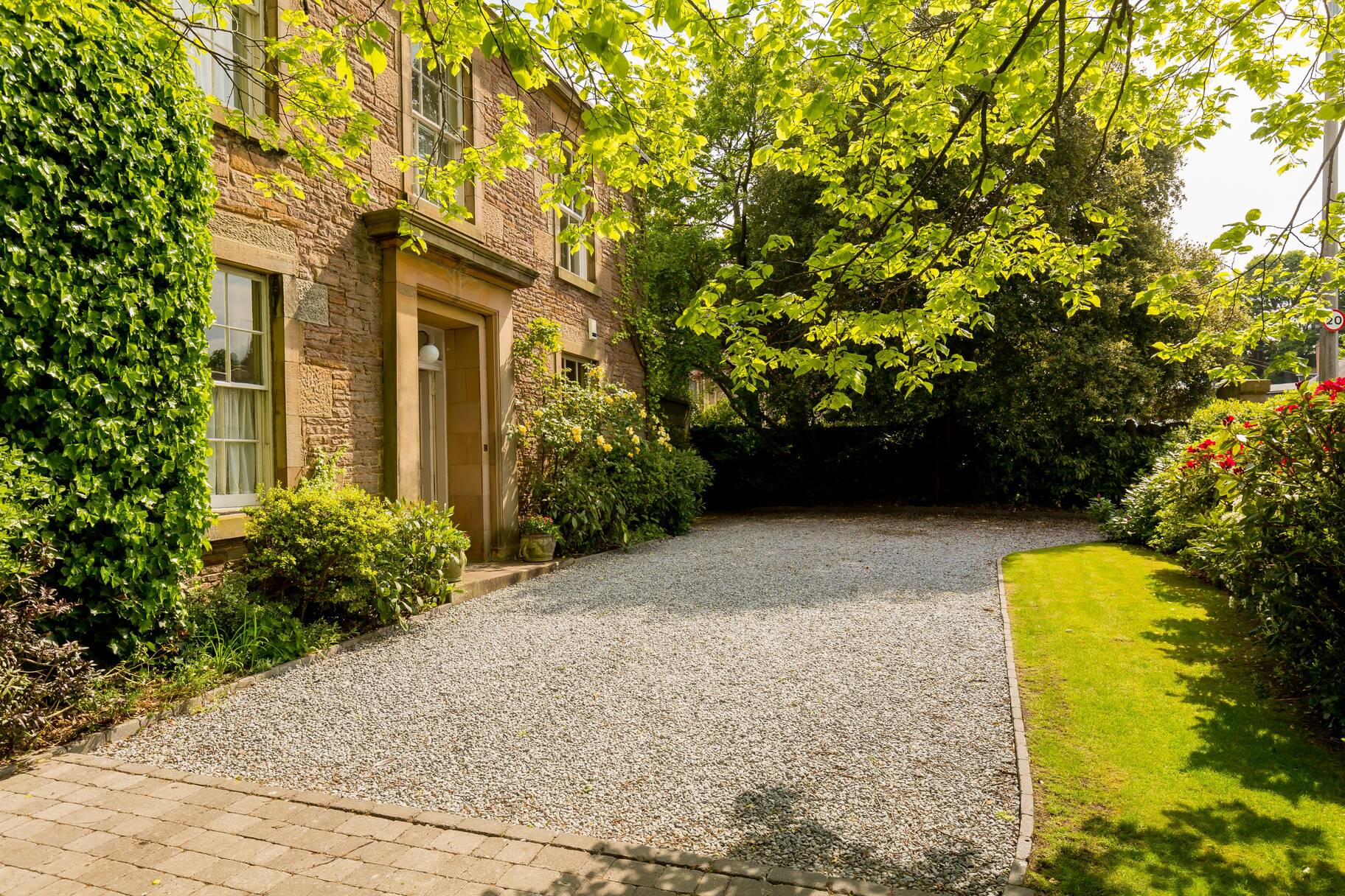 Property for Sale Edinburgh, Scotland Murray Beith Murray Solicitors