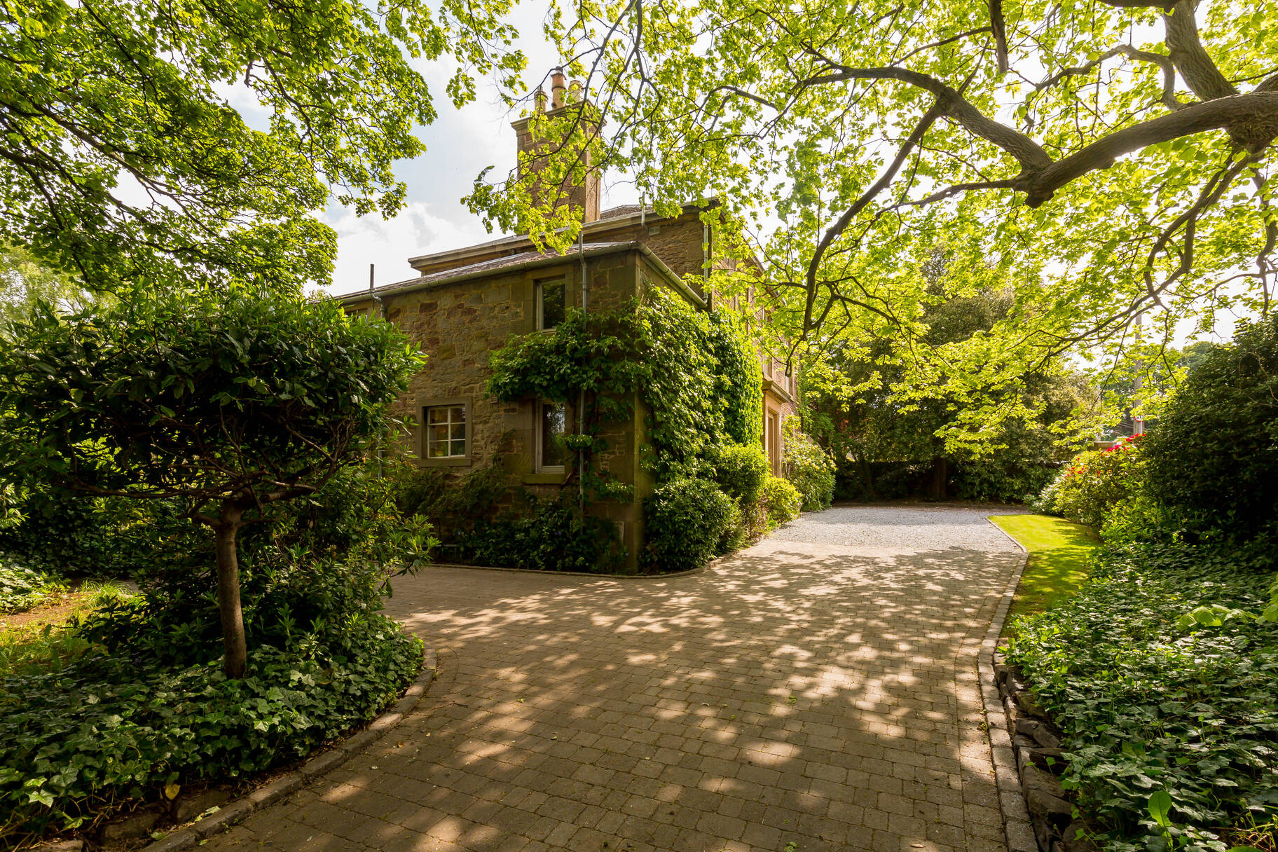 Property for Sale Edinburgh, Scotland Murray Beith Murray Solicitors