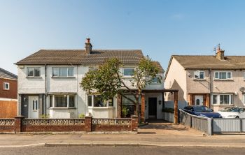 60 Broomhall Drive, Edinburgh