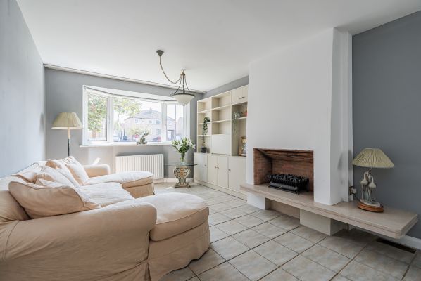 60 Broomhall Drive, Edinburgh, EH12 7QP - Image 2