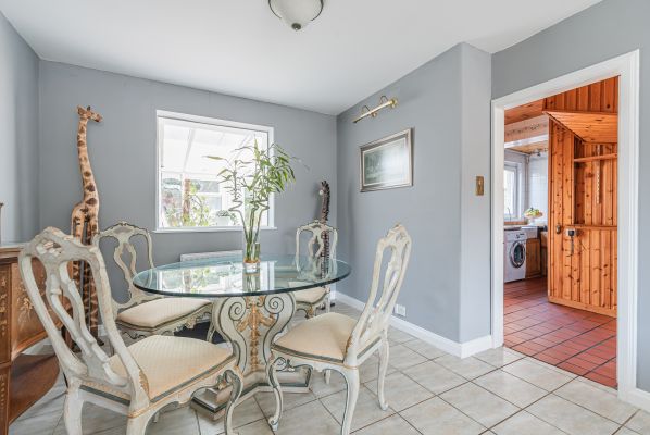 60 Broomhall Drive, Edinburgh, EH12 7QP - Image 3