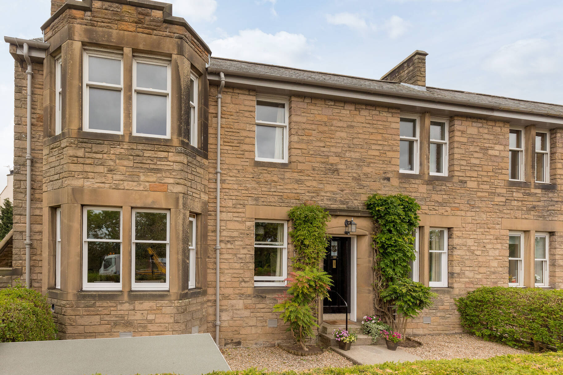 Property for Sale Edinburgh, Scotland Murray Beith Murray Solicitors