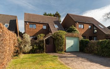 50 Cammo Gardens, Edinburgh