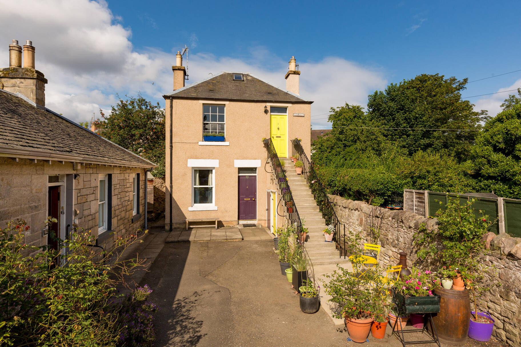 Property for Sale Edinburgh, Scotland Murray Beith Murray Solicitors