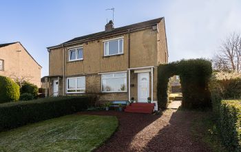 12 Burgess Road, South Queensferry