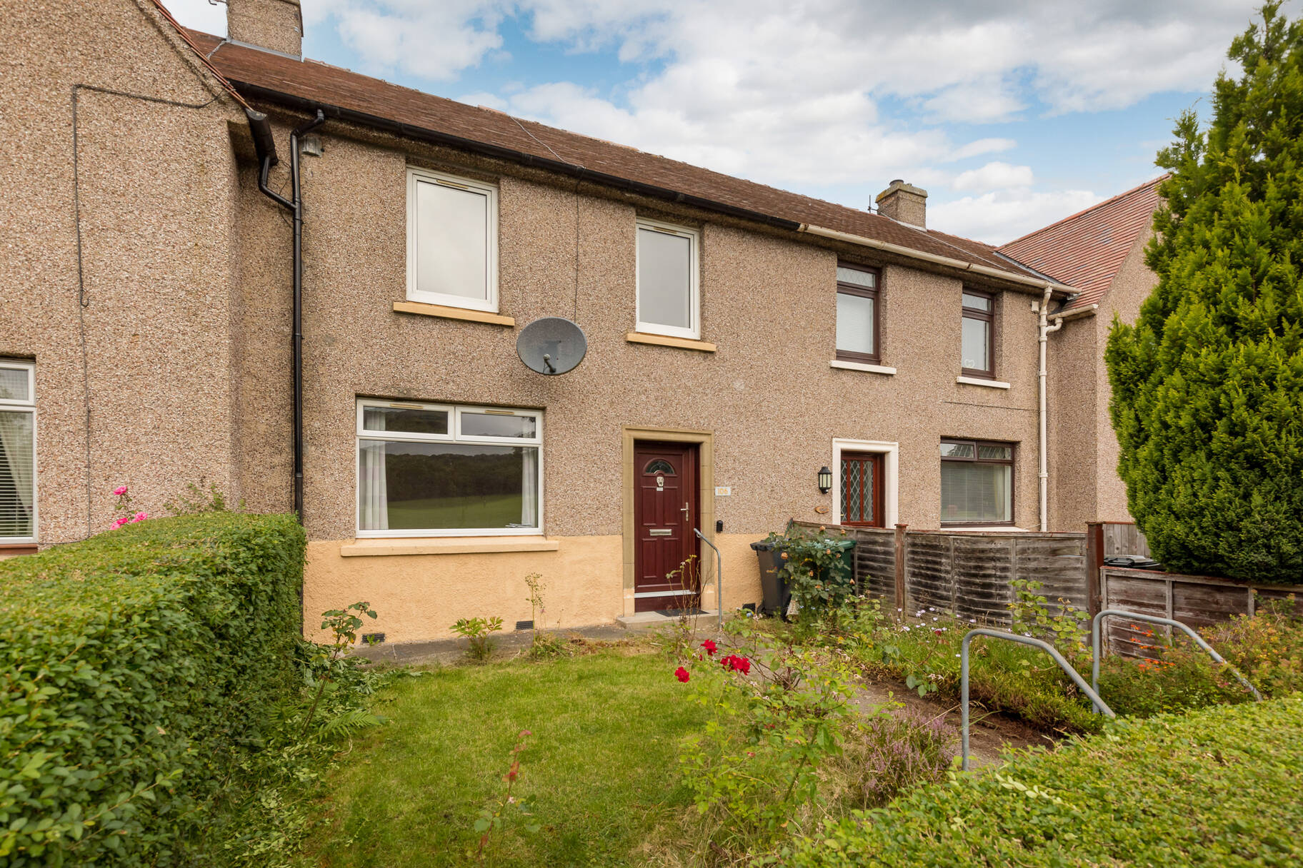 106 Clermiston Drive, Edinburgh, EH4 7PX