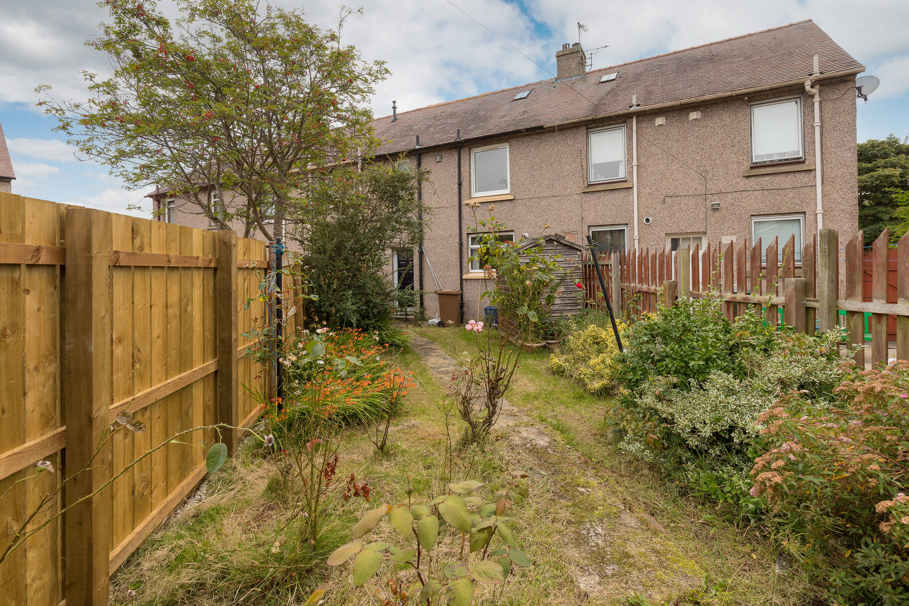 106 Clermiston Drive, Edinburgh, EH4 7PX