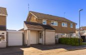 2 Evans Gardens, Bonnyrigg