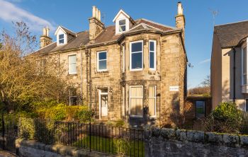 2A Hope Place, Musselburgh