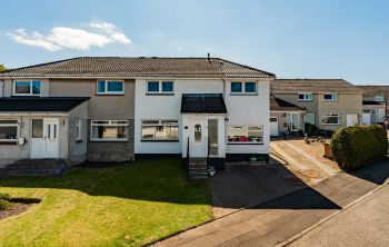 137 Currievale Drive, Edinburgh