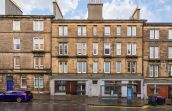 181 (GF1) Easter Road, Edinburgh