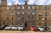 13/2 (GF) Murdoch Terrace, Edinburgh