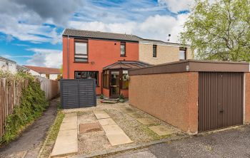 22 Springfield Crescent, South Queensferry