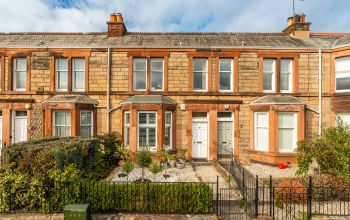 29 Seaforth Drive, Edinburgh