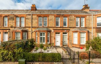 29 Seaforth Drive, Edinburgh