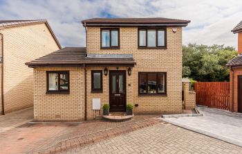 58 Clayknowes Place, Musselburgh
