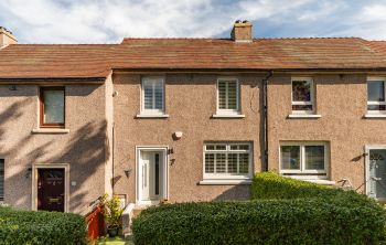 7 Clermiston Medway, Edinburgh