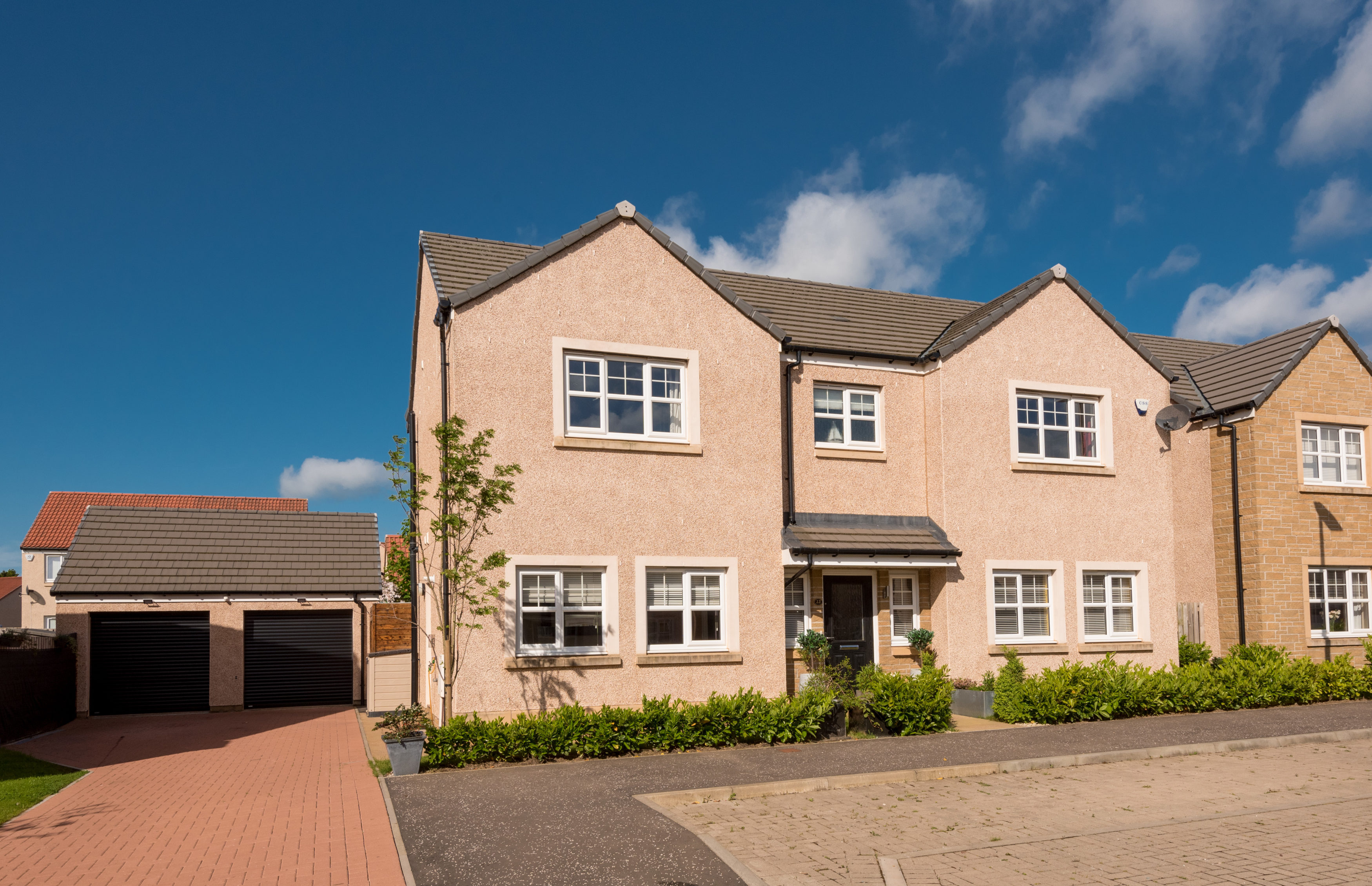 5 Bedroom Property For Sale in East Lothian, Haddington, 22 Moncrieff