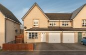 38 Todshaugh Gardens, Kirkliston