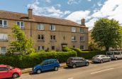 20/4 Hutchison Road, Edinburgh