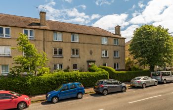 20/4 Hutchison Road, Edinburgh