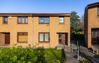 55 Stoneyflatts Crescent, South Queensferry