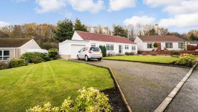 15 Easthouses Road, Dalkeith