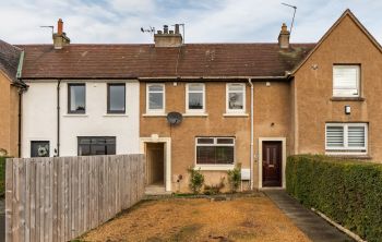 14 Clermiston Avenue, Edinburgh