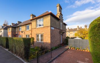 44 Northfield Avenue, Edinburgh