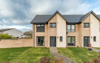 14 Dimma Park, South Queensferry