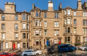 85b comely bank avenue, edinburgh