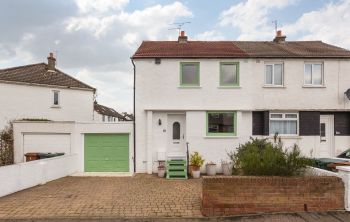 46 Broomhall Gardens, Edinburgh