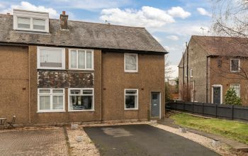 103 Broomfield Crescent, Edinburgh